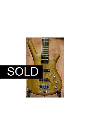 Warwick Corvette Standard Honey Violin Warwick Corvette Standard Honey Violin